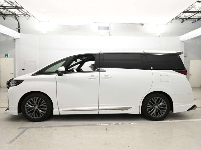 Toyota VELLFIRE 2024 8622787-4