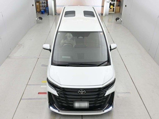 Toyota VELLFIRE 2024 8622787-7