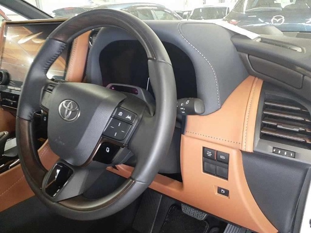 Toyota VELLFIRE 2024 8622787-9