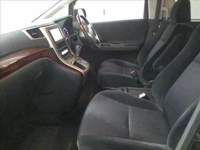 Toyota VELLFIRE 2011 8622791-3