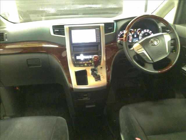 Toyota VELLFIRE 2011 8622791-4