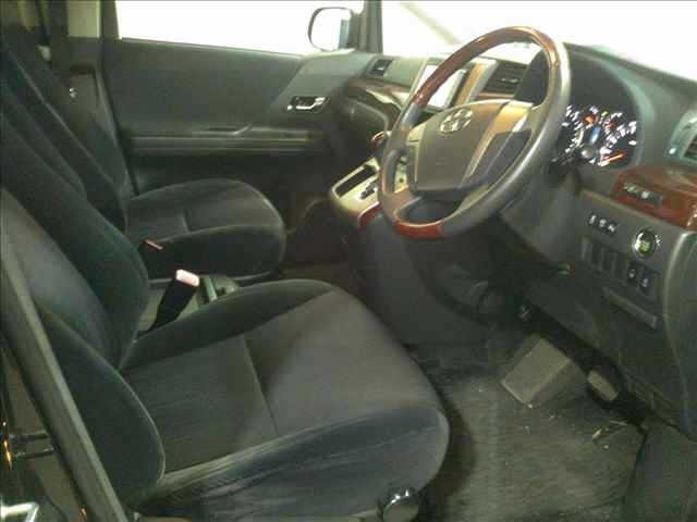 Toyota VELLFIRE 2011 8622791-5