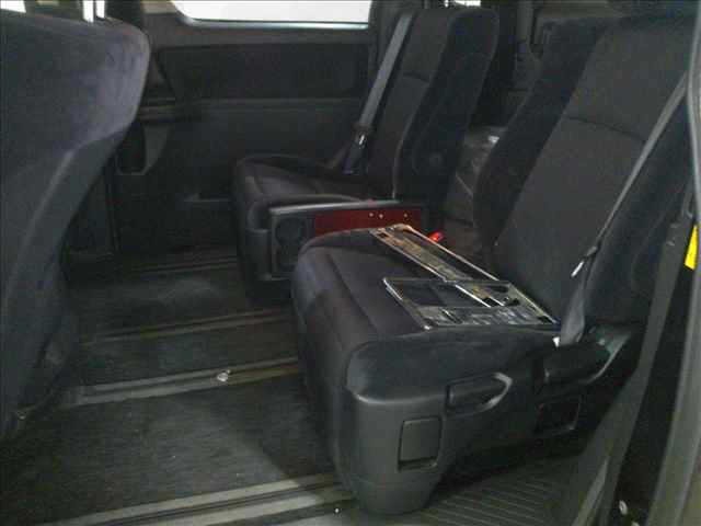 Toyota VELLFIRE 2011 8622791-6