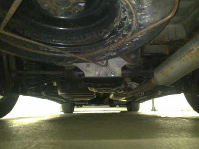 Toyota VELLFIRE 2011 8622791-8
