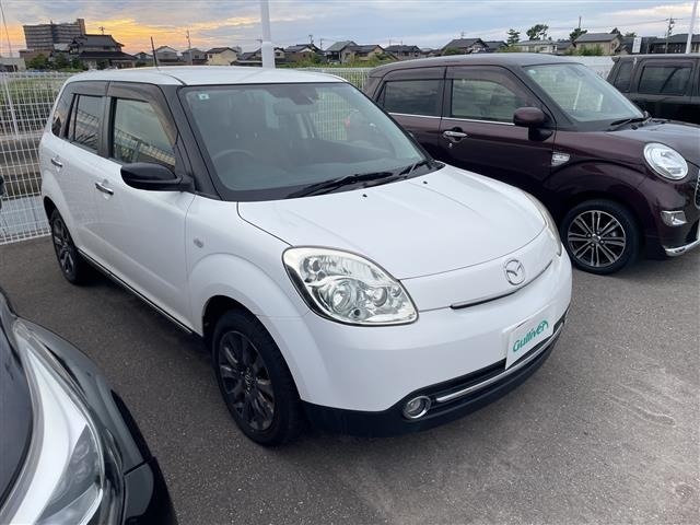 Mazda VERISA 2015 8624435-0