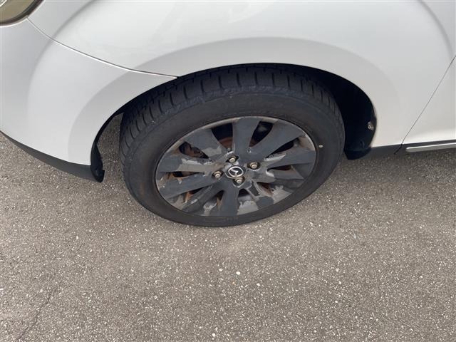 Mazda VERISA 2015 8624435-2