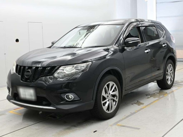 Nissan X-TRAIL 2017 8622289-0