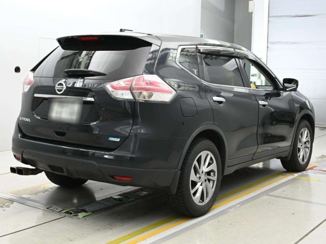 Nissan X-TRAIL 2017 8622289-1