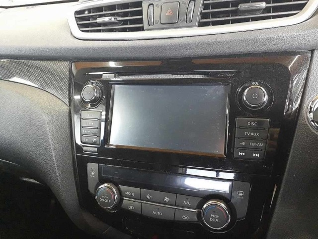 Nissan X-TRAIL 2017 8622289-12