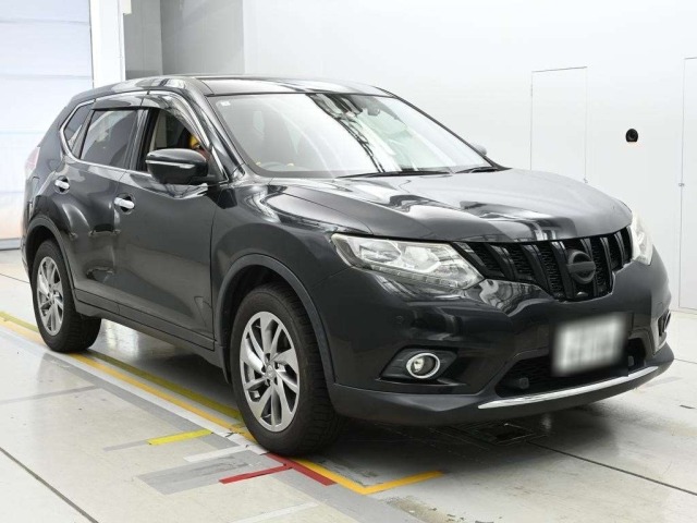 Nissan X-TRAIL 2017 8622289-5