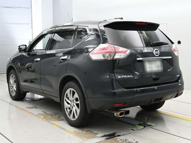 Nissan X-TRAIL 2017 8622289-6