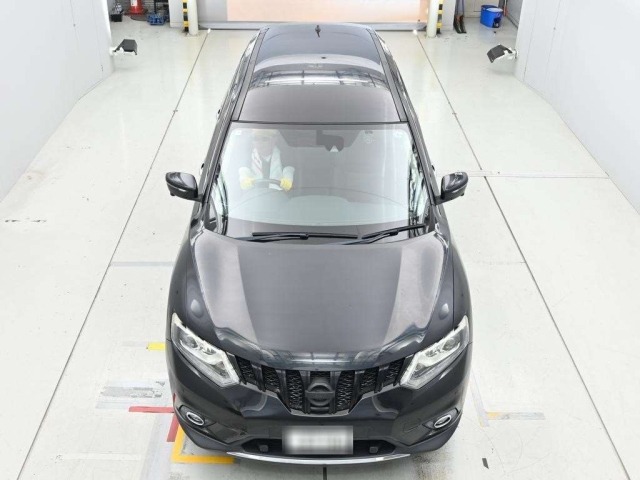 Nissan X-TRAIL 2017 8622289-7