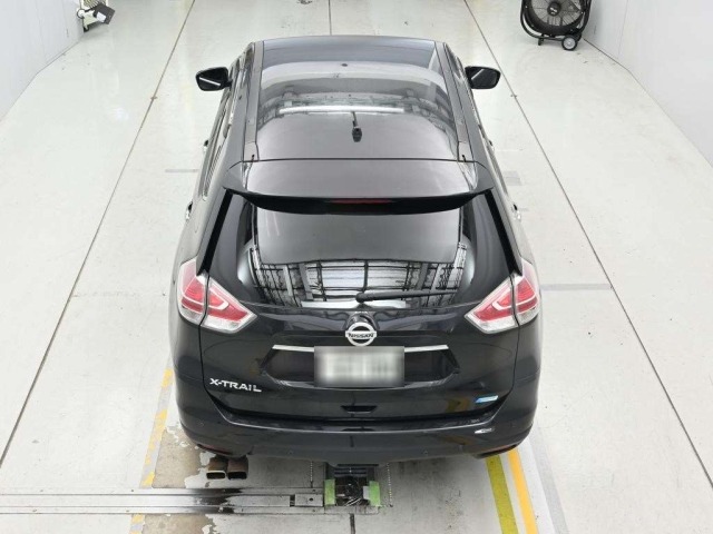 Nissan X-TRAIL 2017 8622289-8