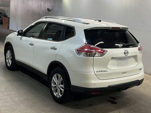 Nissan X-TRAIL 2016 8622290-1