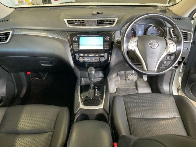 Nissan X-TRAIL 2016 8622290-3