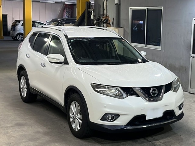 Nissan X-TRAIL 2016 8622290-4