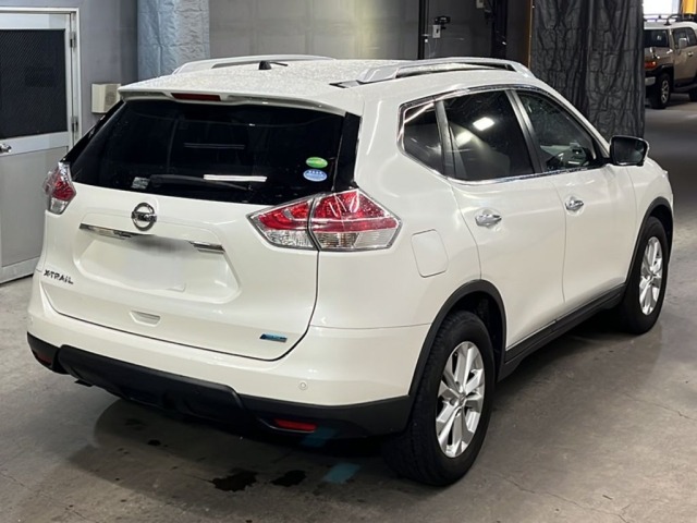Nissan X-TRAIL 2016 8622290-5