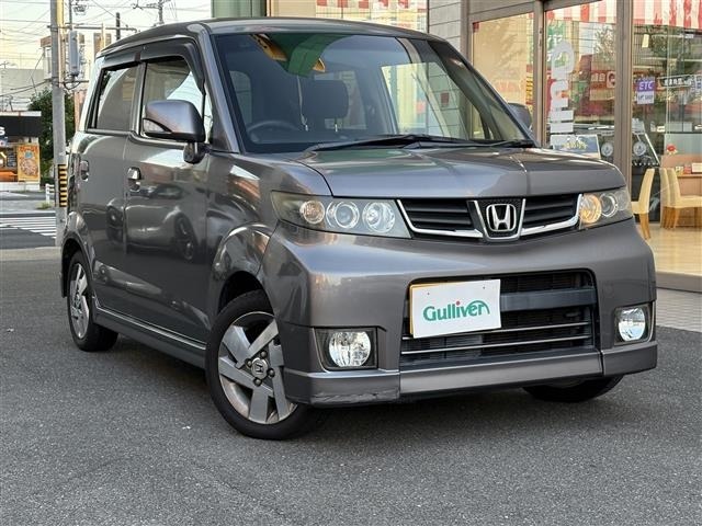 Honda ZEST 2010 8624432-0