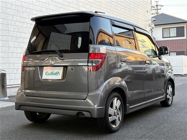 Honda ZEST 2010 8624432-1