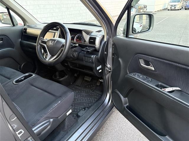 Honda ZEST 2010 8624432-12