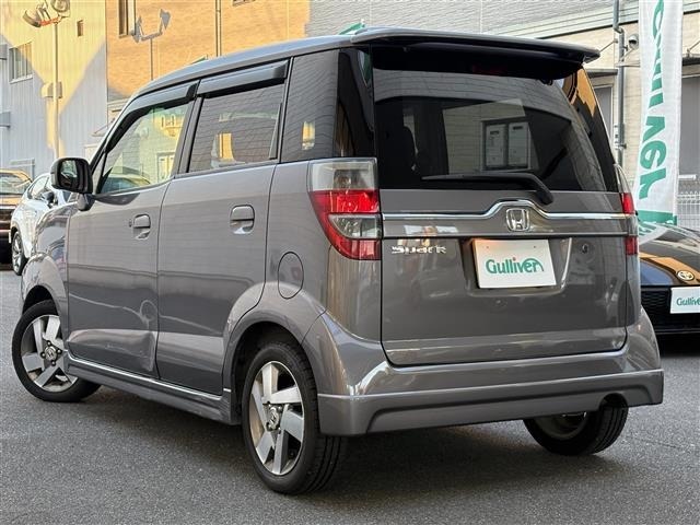 Honda ZEST 2010 8624432-13