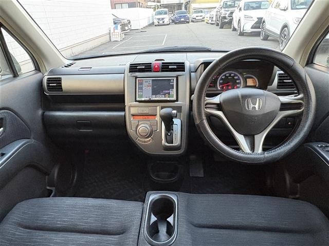 Honda ZEST 2010 8624432-14
