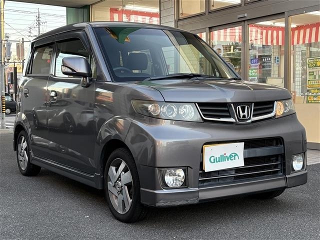 Honda ZEST 2010 8624432-15