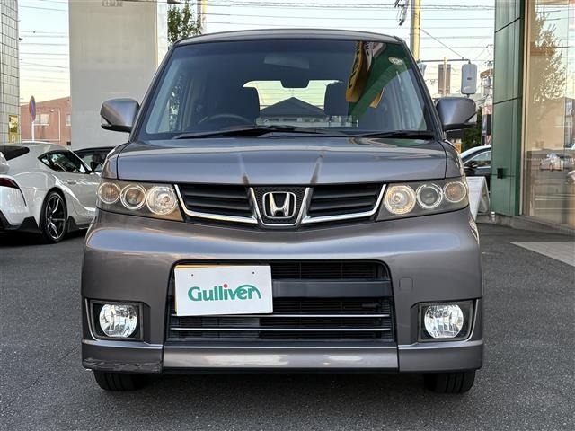 Honda ZEST 2010 8624432-16