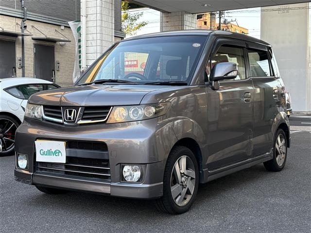 Honda ZEST 2010 8624432-17