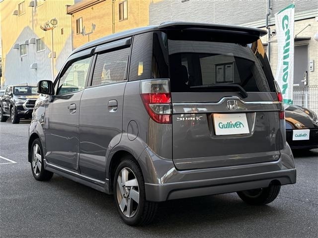 Honda ZEST 2010 8624432-19