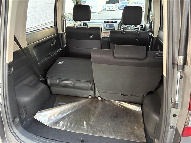 Honda ZEST 2010 8624432-22