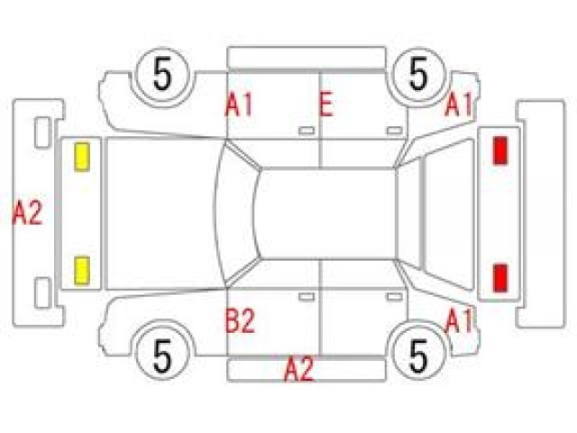 Honda ZEST 2010 8624432-23