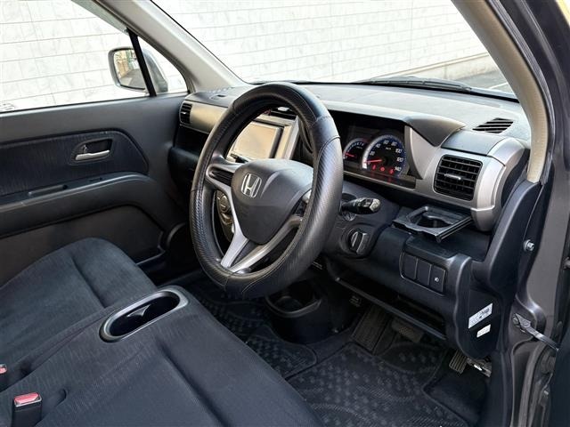 Honda ZEST 2010 8624432-5