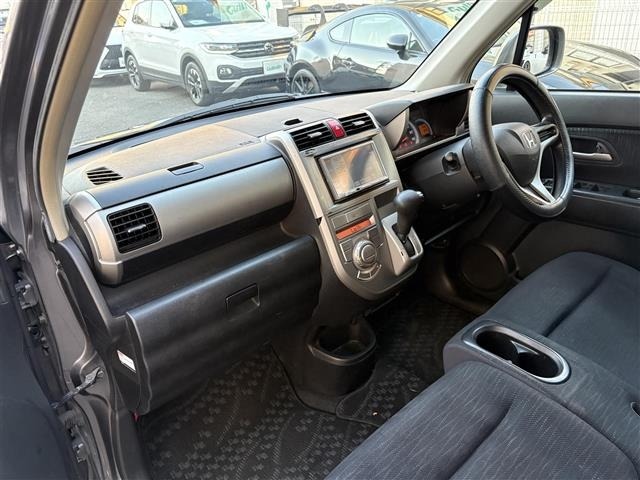 Honda ZEST 2010 8624432-7