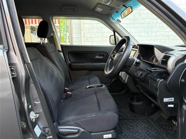 Honda ZEST 2010 8624432-8