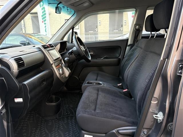 Honda ZEST 2010 8624432-9
