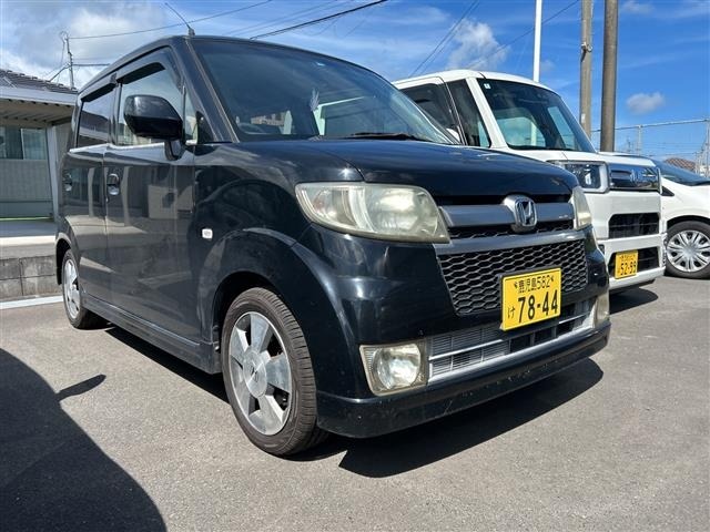 Honda ZEST 2006 8624433-0