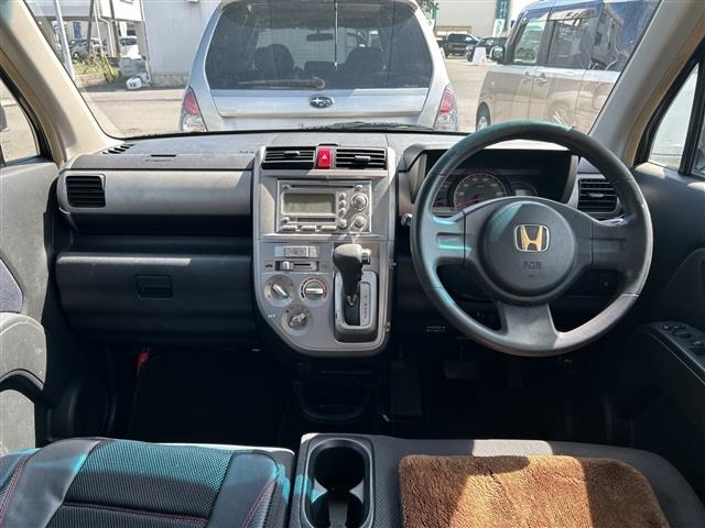 Honda ZEST 2006 8624433-2