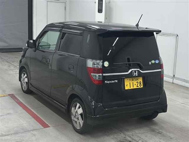 Honda ZEST 2009 8624434-1