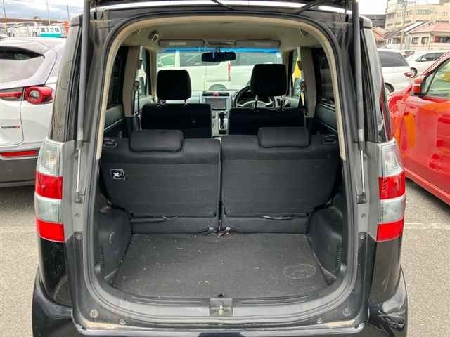 Honda ZEST 2009 8624434-10