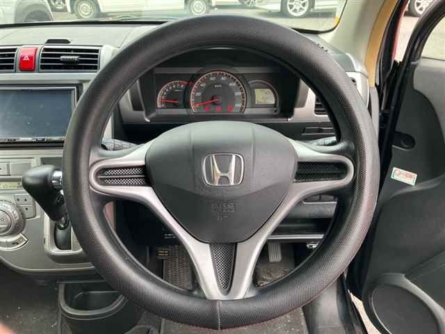 Honda ZEST 2009 8624434-3