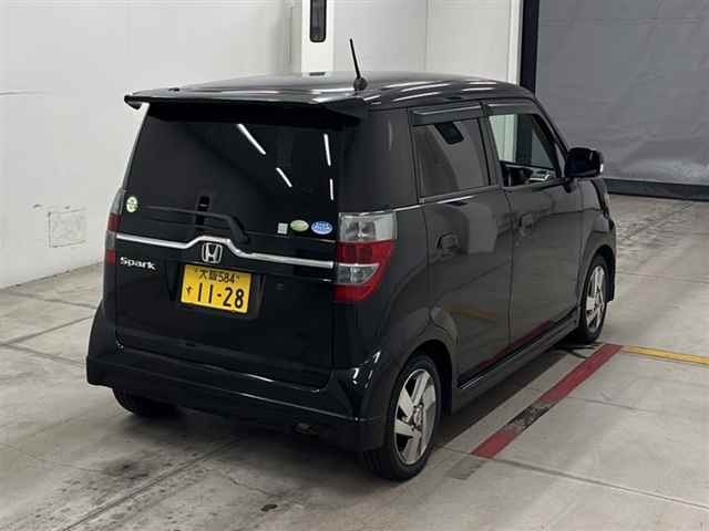 Honda ZEST 2009 8624434-5