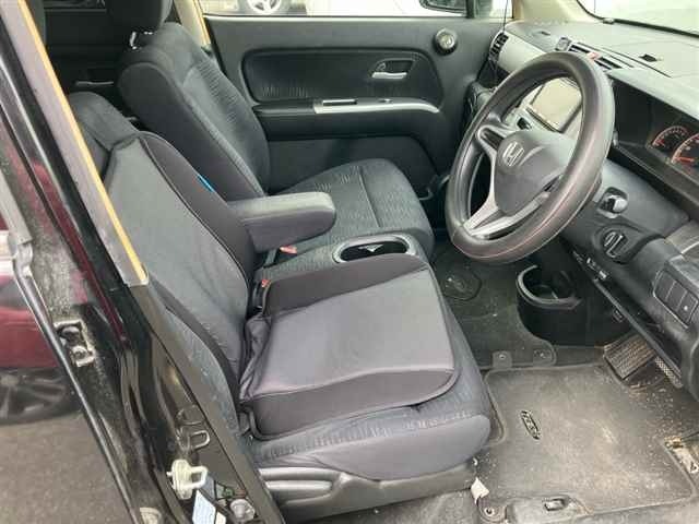 Honda ZEST 2009 8624434-7
