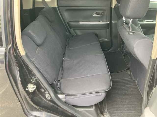 Honda ZEST 2009 8624434-8