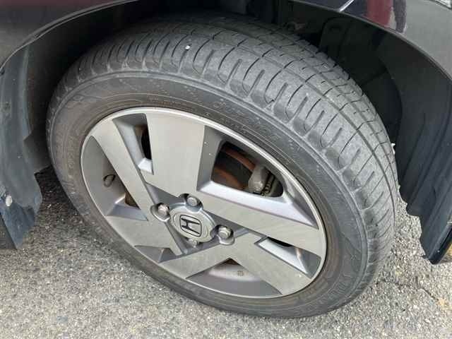 Honda ZEST 2009 8624434-9