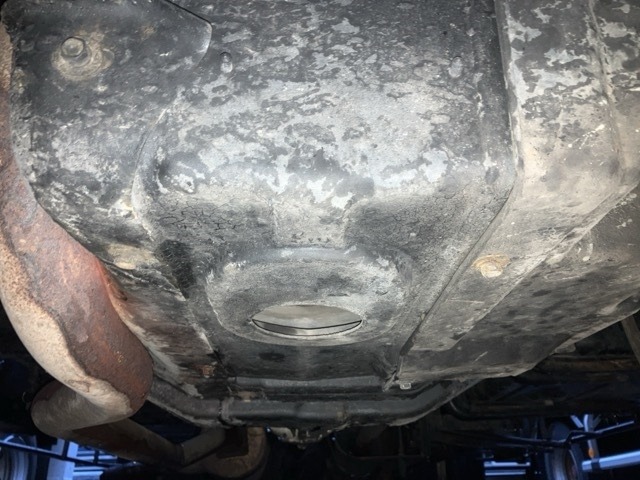 Isuzu FORWARD 2004 8625175-10