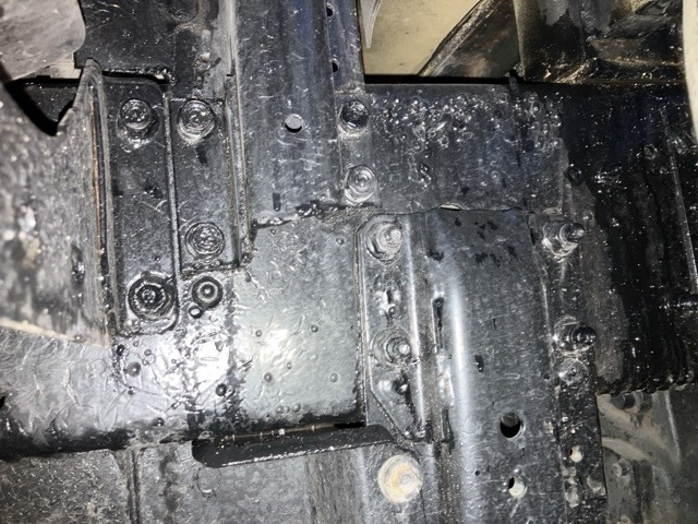 Isuzu FORWARD 2004 8625175-11