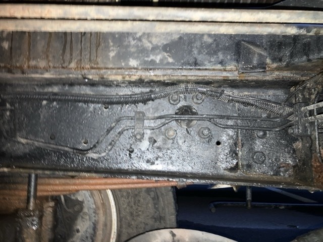 Isuzu FORWARD 2004 8625175-12