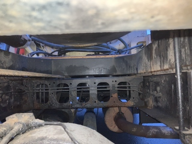 Isuzu FORWARD 2004 8625175-14