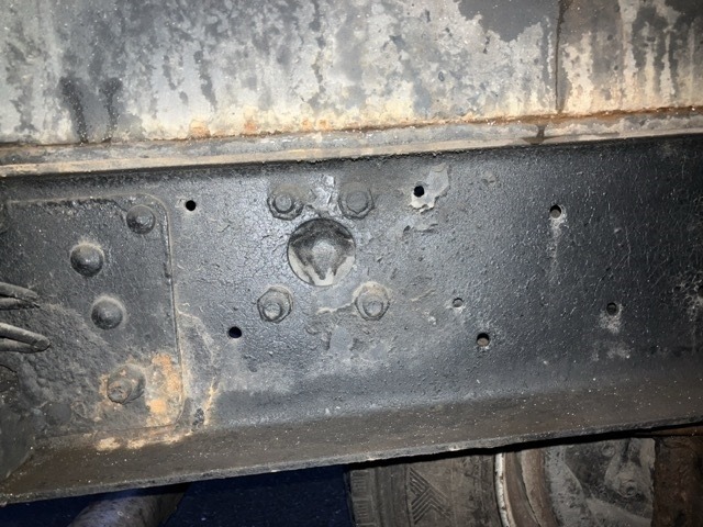 Isuzu FORWARD 2004 8625175-17